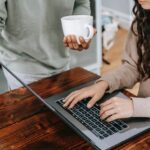 affiliate marketing