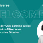 affiverse-assigns-sarafina-wolde-gabriel,-cso-rightlander-as-non-executive-director