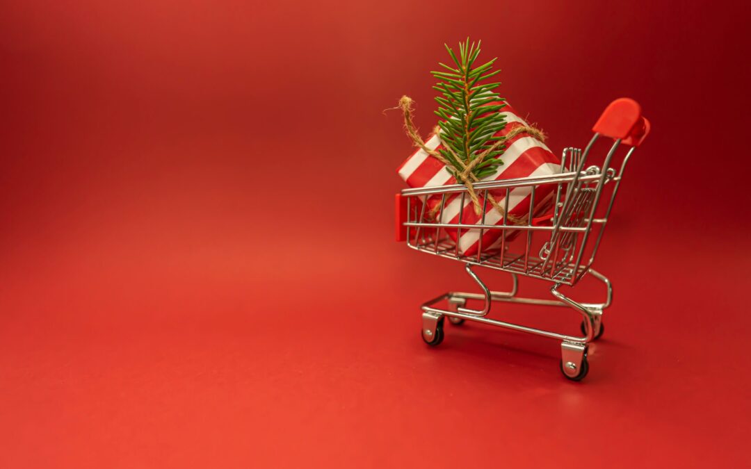 Getting Ready For Affiliate Marketing Success This Christmas