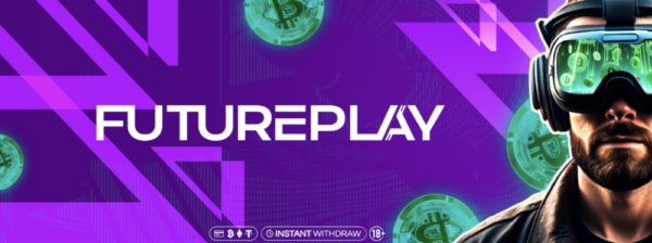 IGB Affiliate London|5 Minutes With FuturePlay