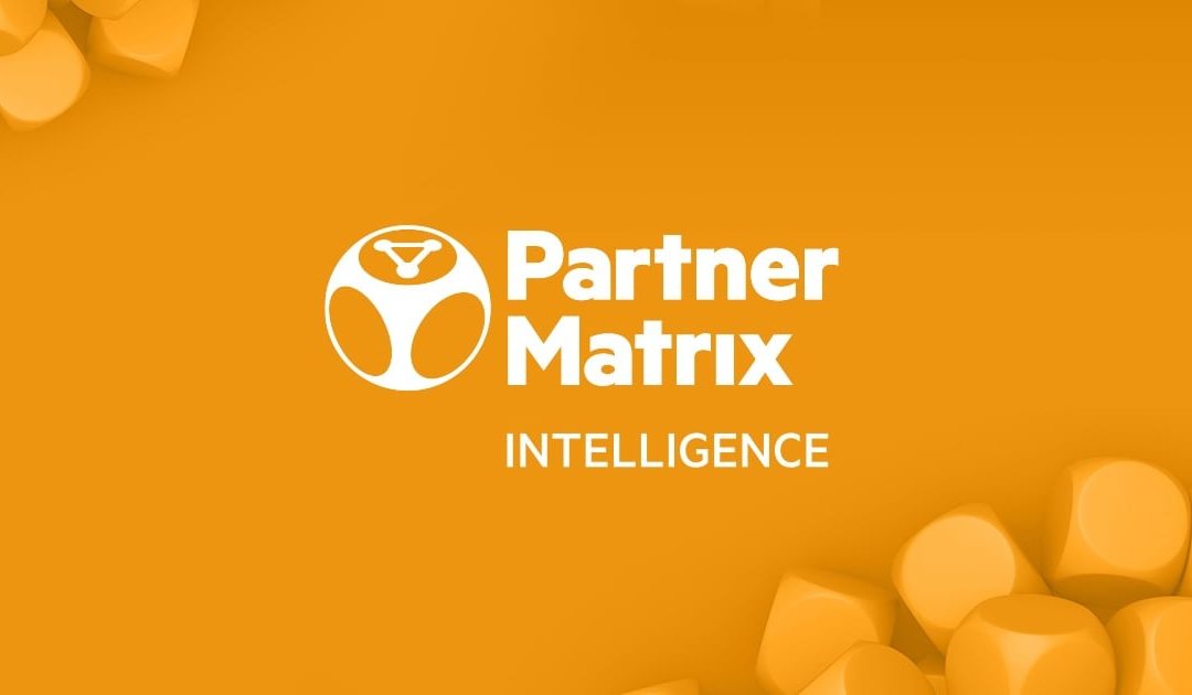 DeepCI Rebrands To PartnerMatrix Intelligence To Create All-In-One Affiliate Powerhouse