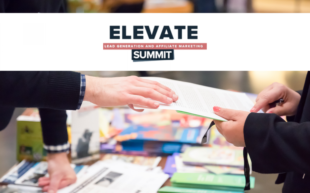 Maximize ELEVATE 2024: Expert Advice For Attendees