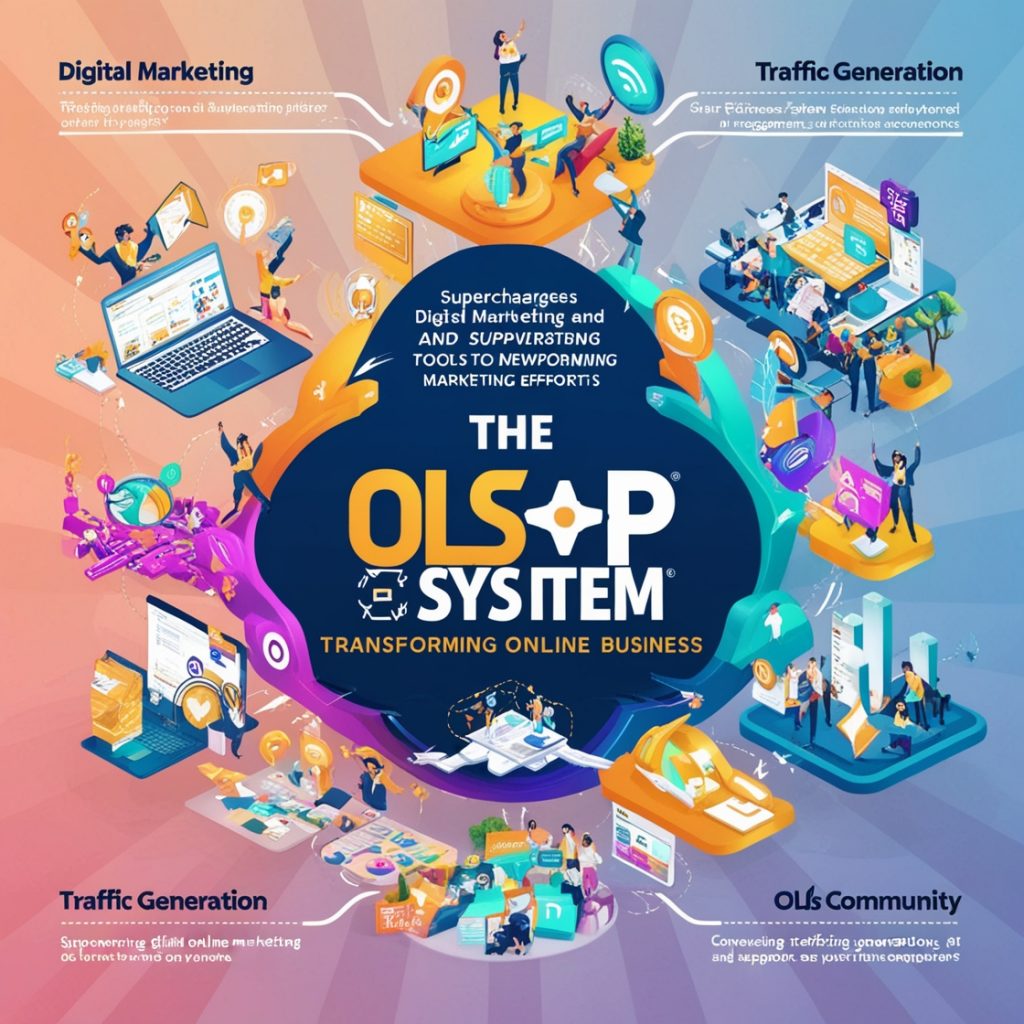 OLSP System Review