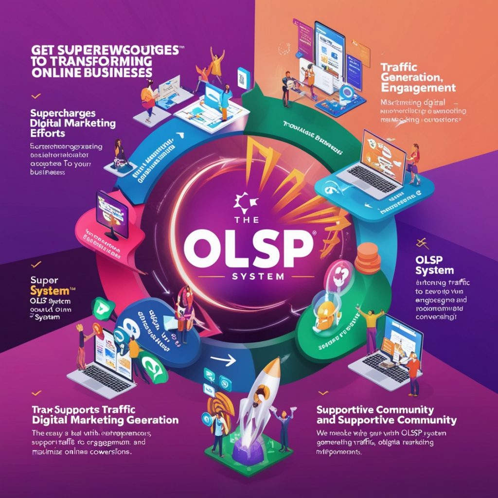 OLSP System Review