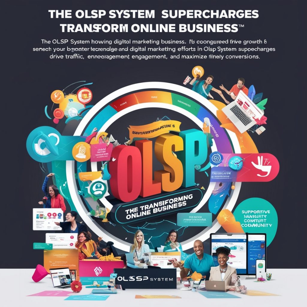 OLSP System Review