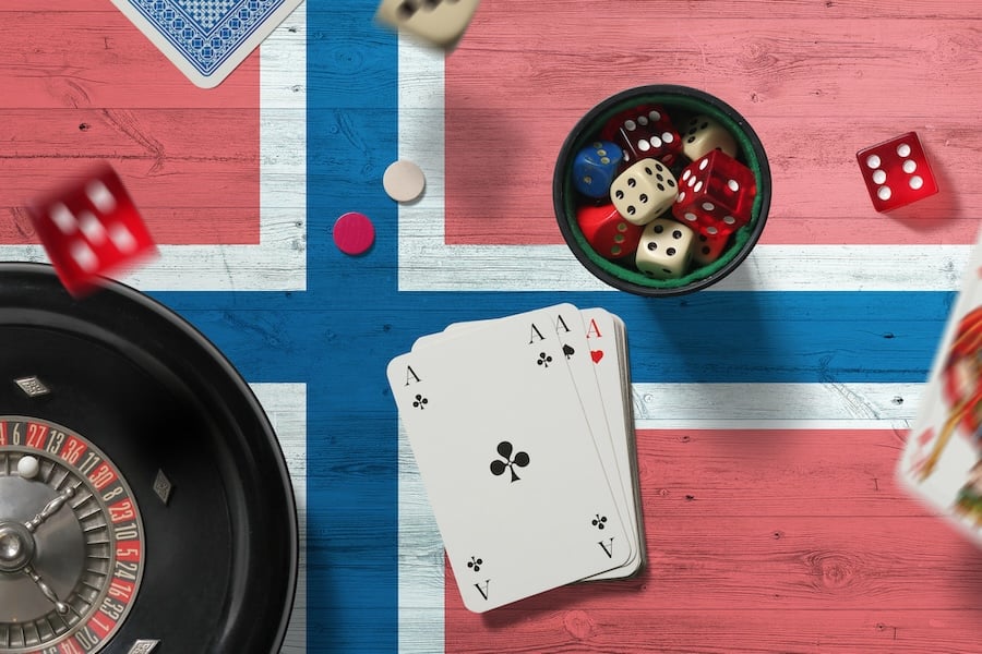 Betting In Norway|Exactly How Monopoly Is Being Secured