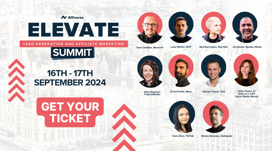 Prepare Yourself To ELEVATE: Here’s Why You Need To Be There