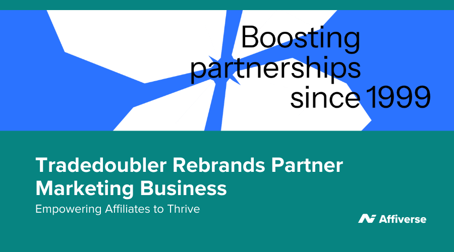 tradedoubler-rebrands-partner-marketing-business-to-mark-25th-anniversary