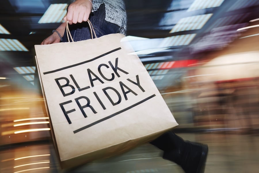 Exactly How To Drive Black Friday Affiliate Sales Using FOMO And Time-Sensitive Tactics