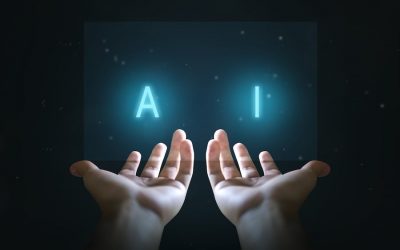 Just How AI Is Revolutionising Affiliate Marketing: A Guide For Affiliates