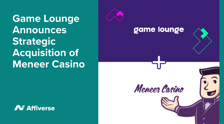 video-game-lounge-acquires-two-kings-consultants-bv.,-owner-of-leading-dutch-igaming-affiliate-meneer-casino