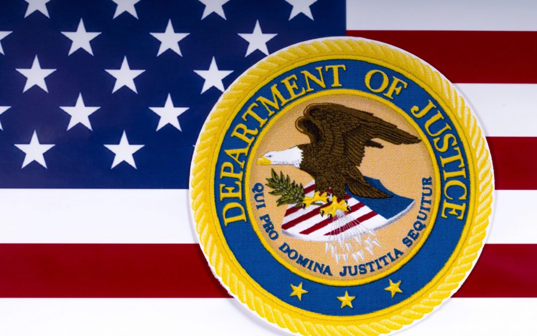 What The DoJ’s Push For Google To Sell Chrome Could Mean For Affiliates