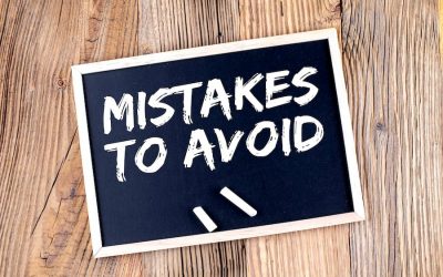 Associate Marketing Mistakes To Avoid In 2025: A Survival Guide