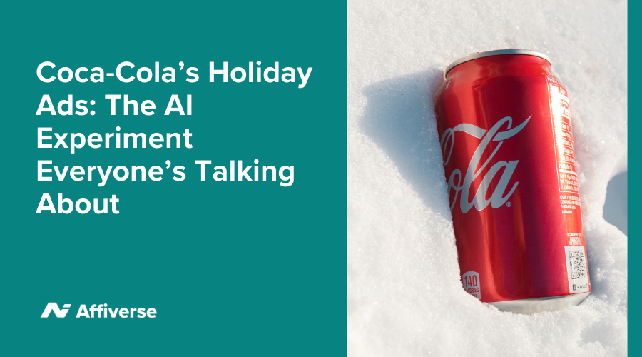 Coca-Cola’s Holiday Ads: The AI Experiment Everyone’s Talking About