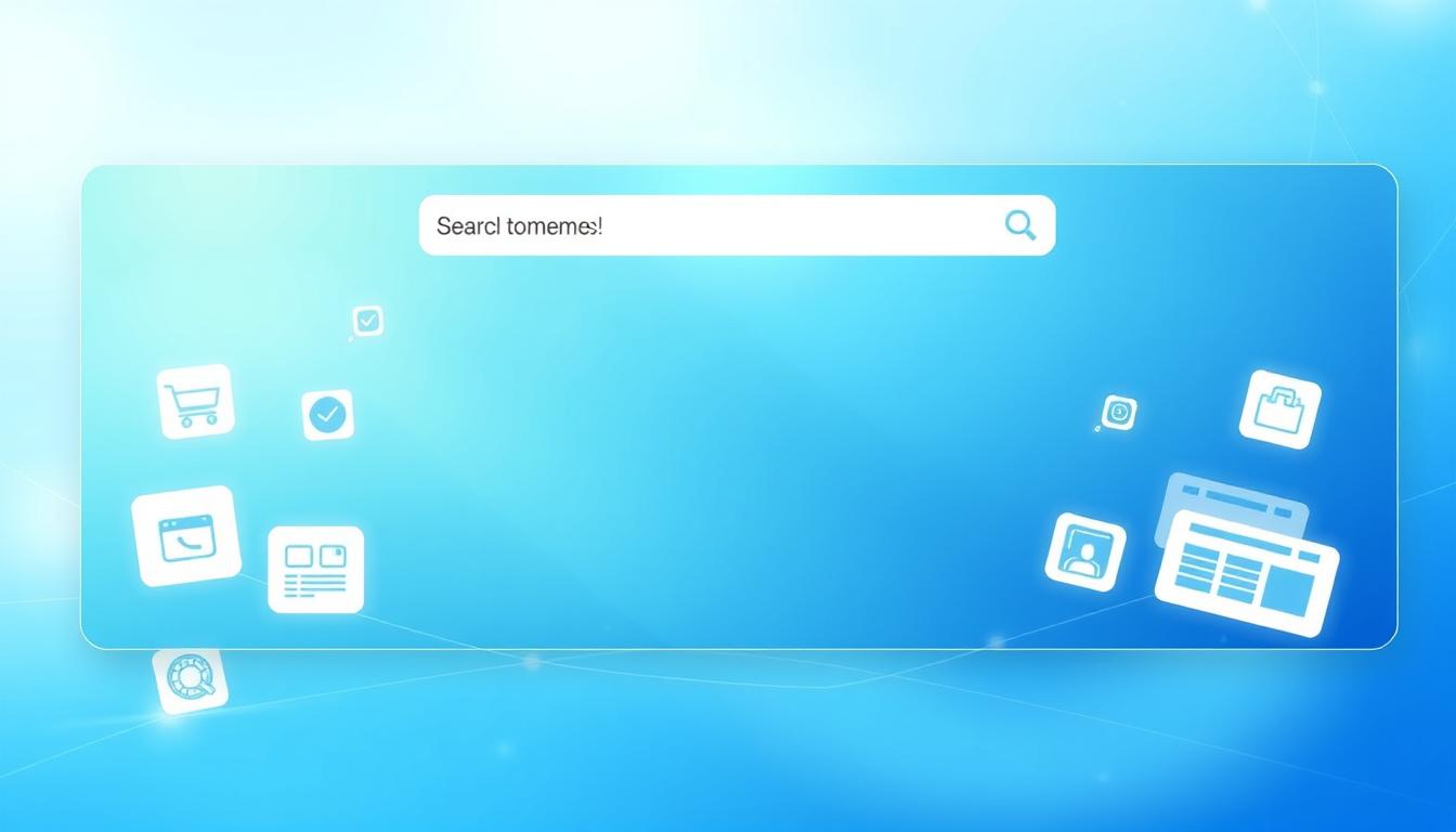Domain Name Search Tool