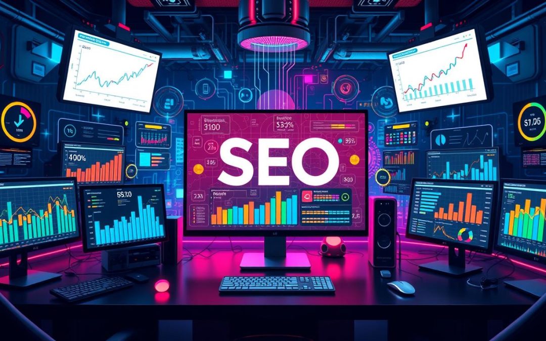 SEO tips for affiliate marketers in 2025