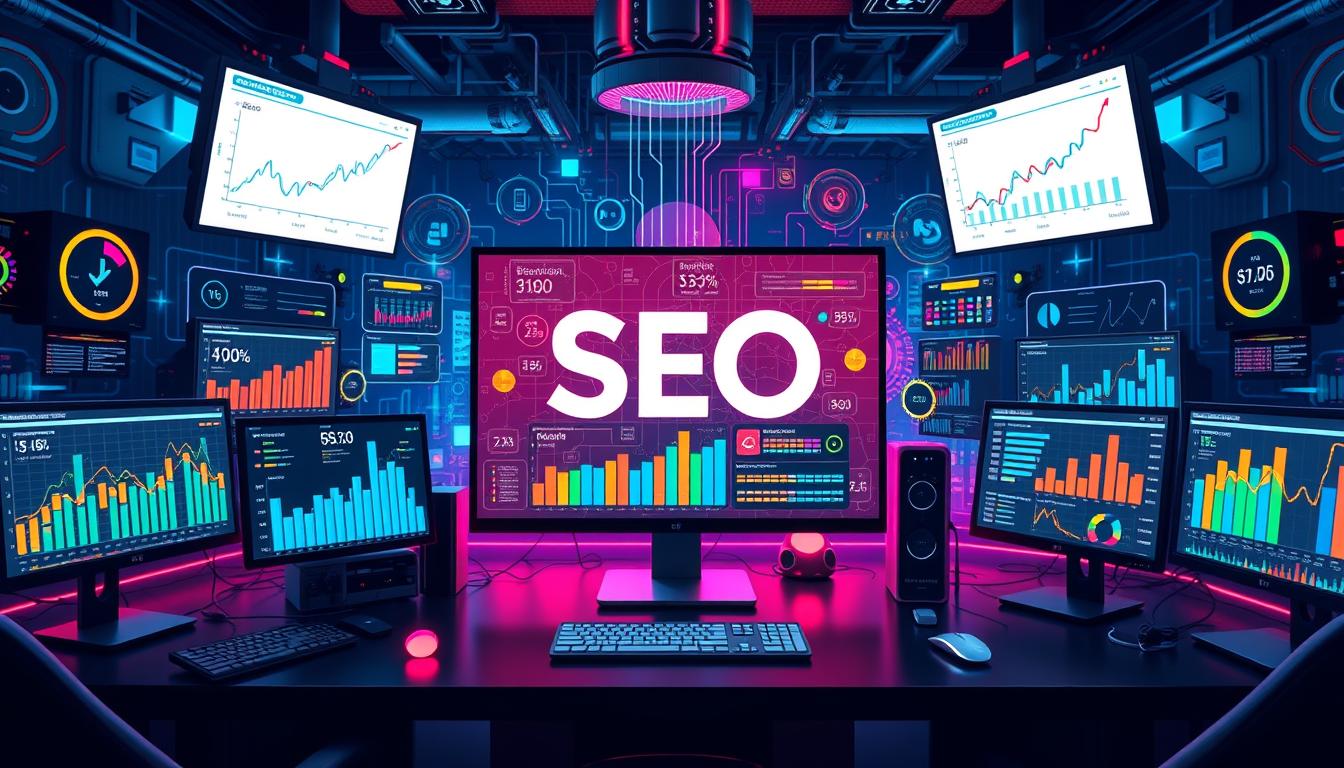 SEO tips for affiliate marketers in 2025
