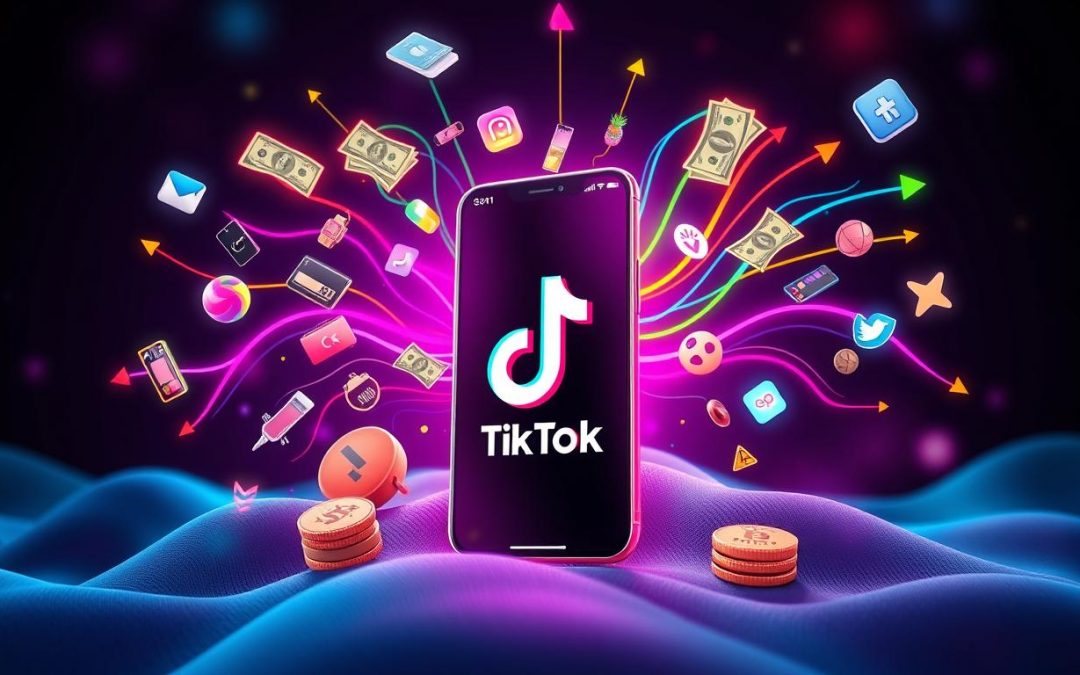 TikTok affiliate marketing strategies