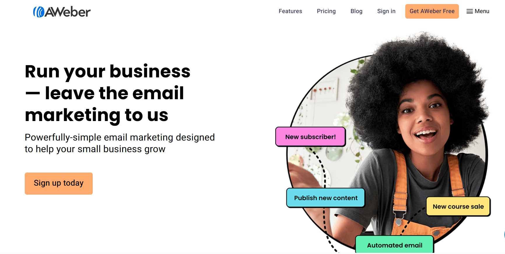 web push notifications