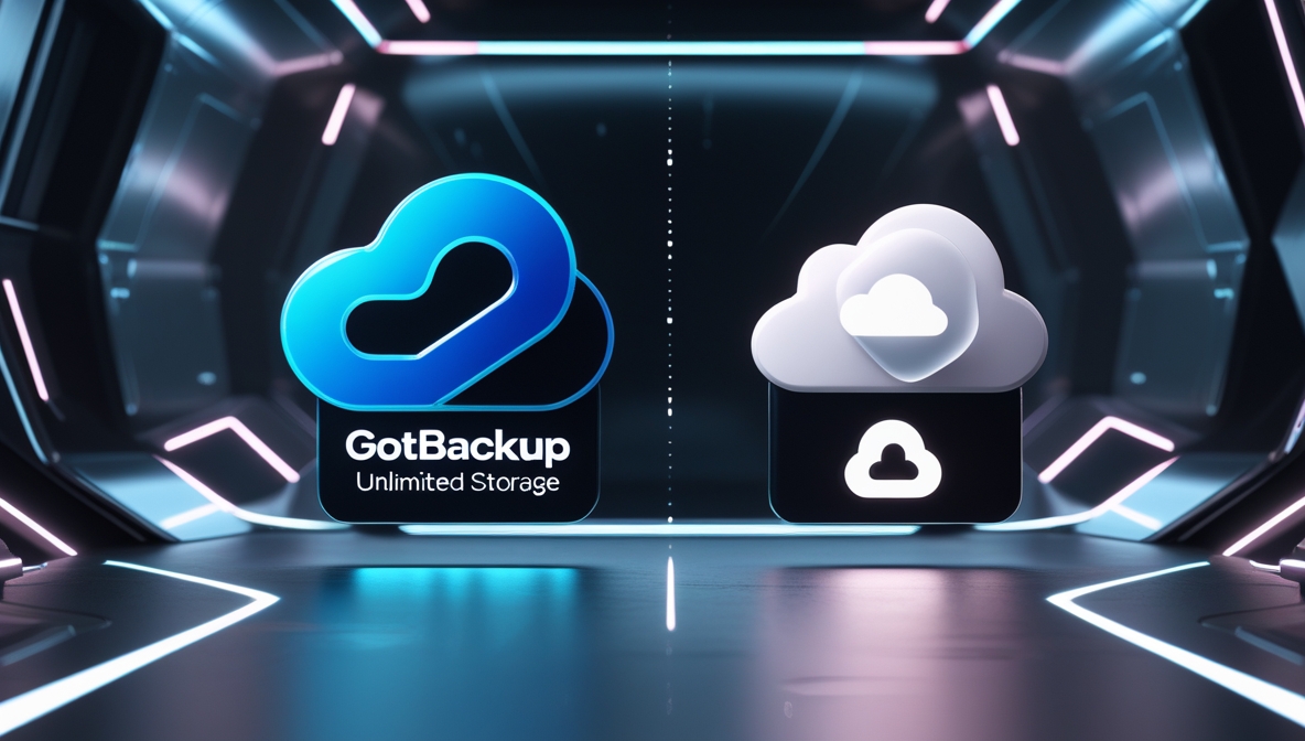 GotBackup