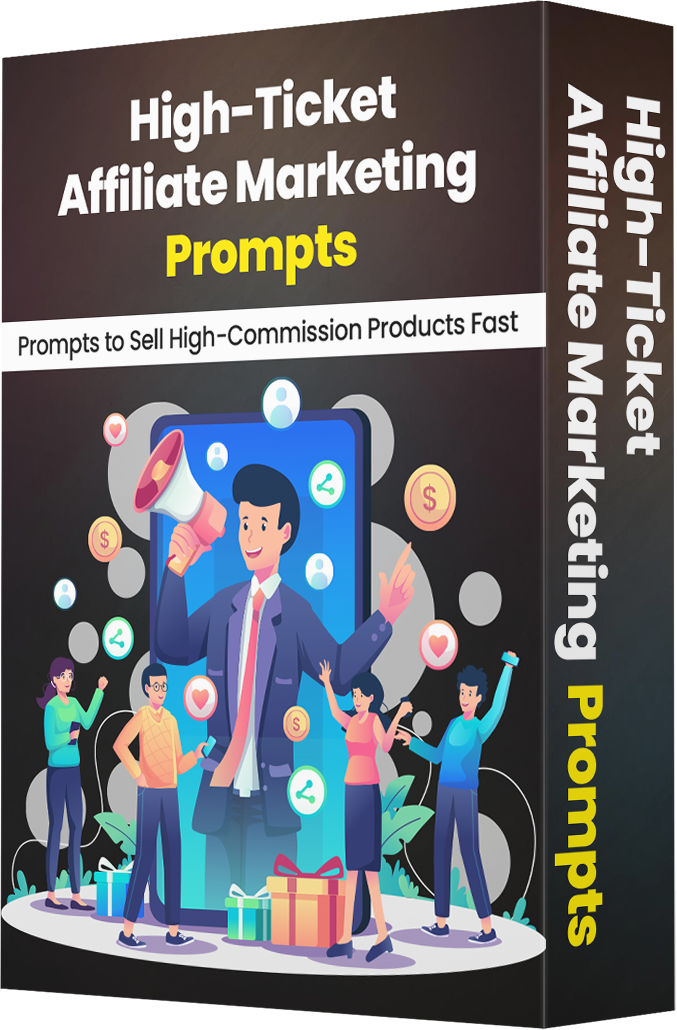 affiliate marketing prompts