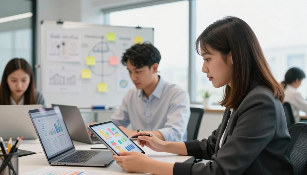 affiliate content strategy