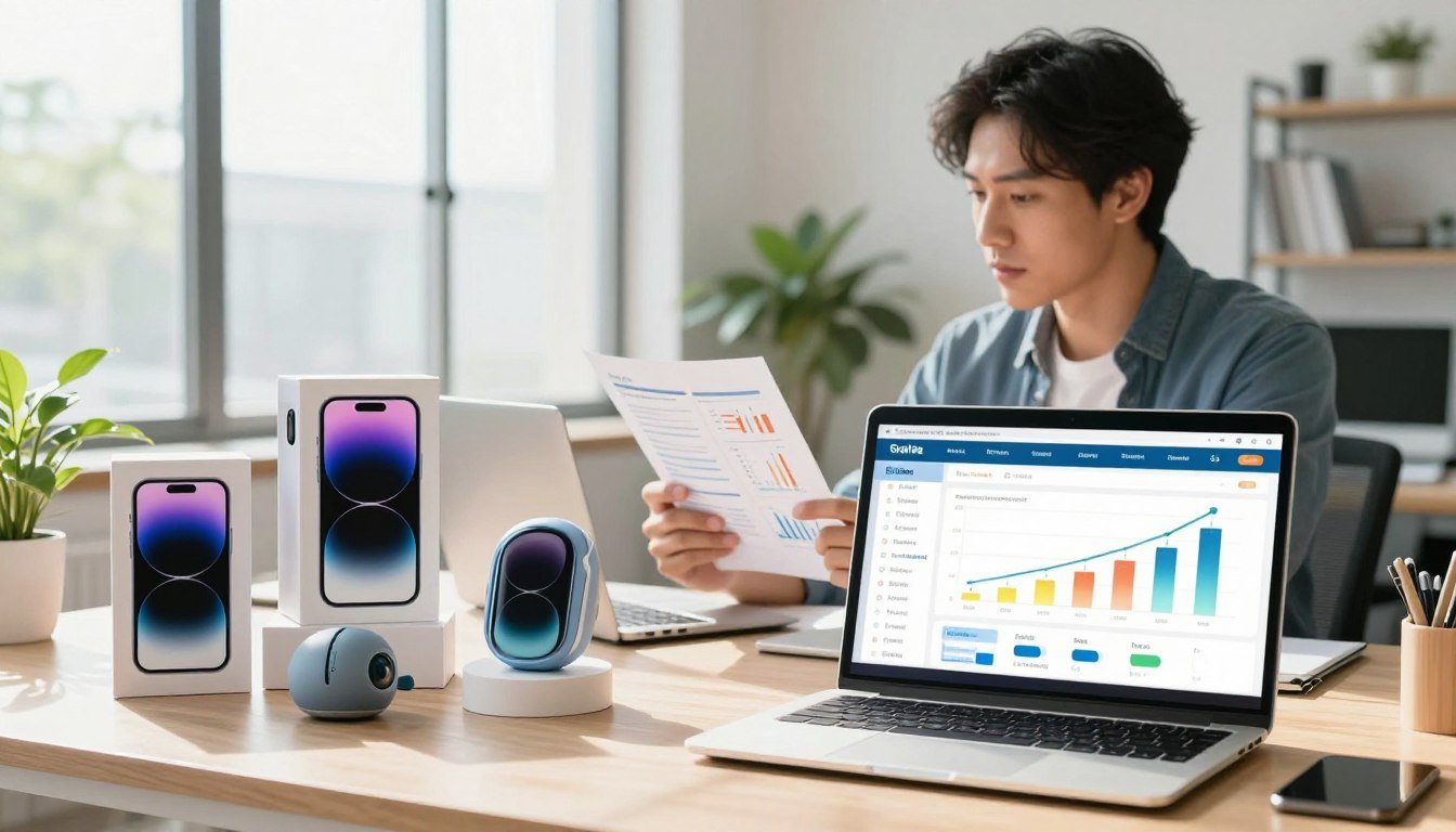 Affiliate products that convert