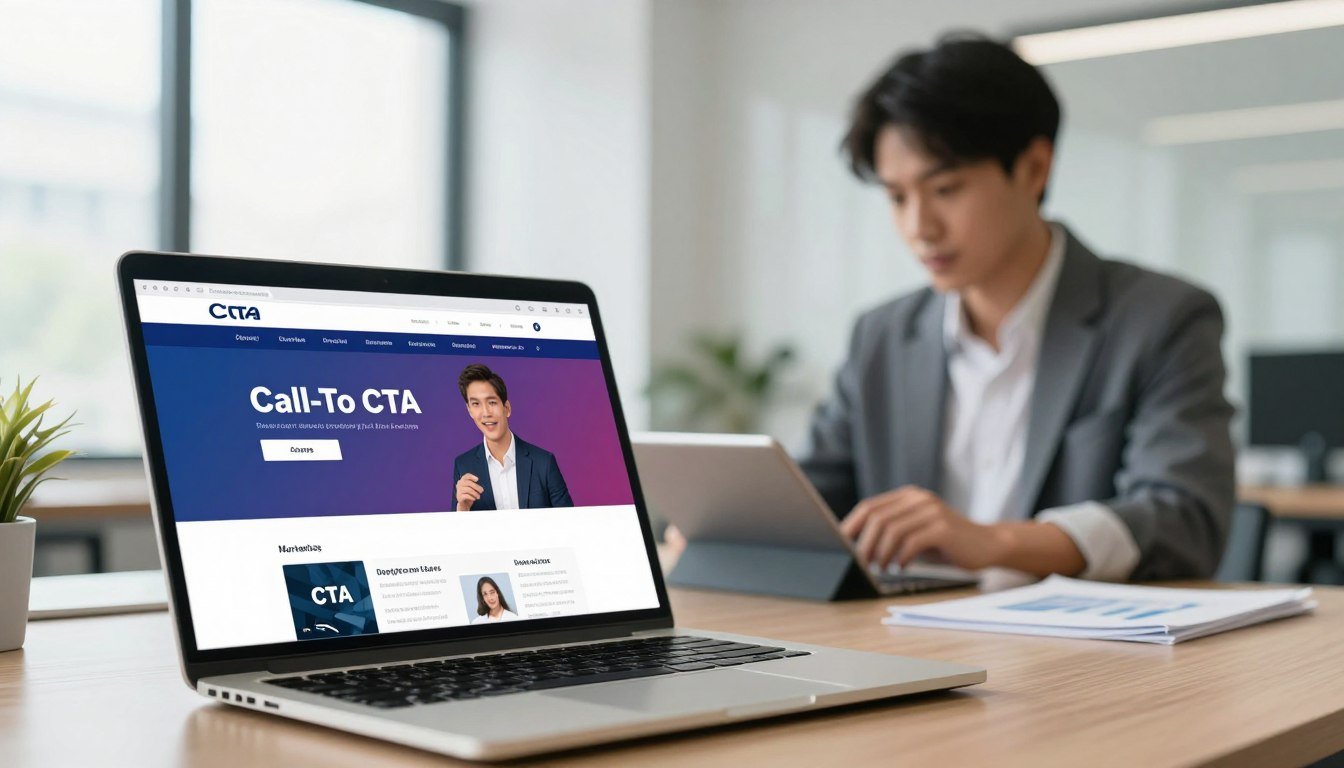 CTA Placement Strategy