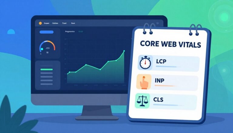 Core Web Vitals basics