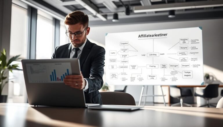 How Affiliate Links Work