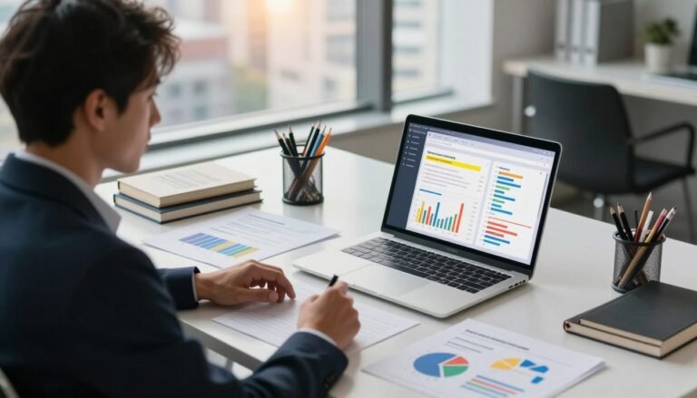 How to Choose a Profitable Niche