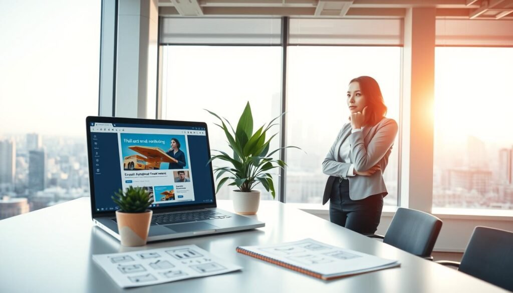 Overlooking Email Marketing