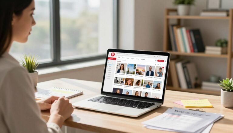 Pinterest Affiliate Marketing