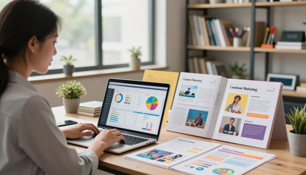 affiliate marketing content types affiliate marketing content types