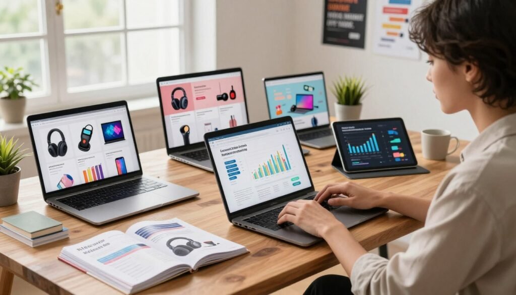 affiliate marketing products with high conversion rates