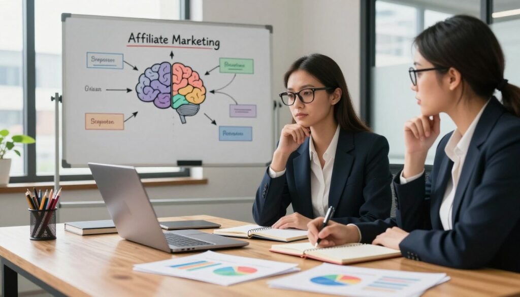 affiliate marketing tips