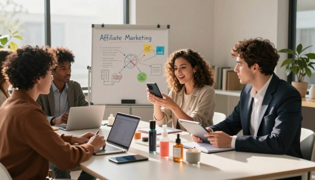 best affiliate products for conversions