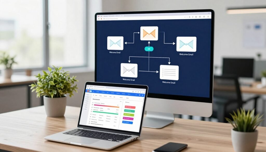 email automation email automation