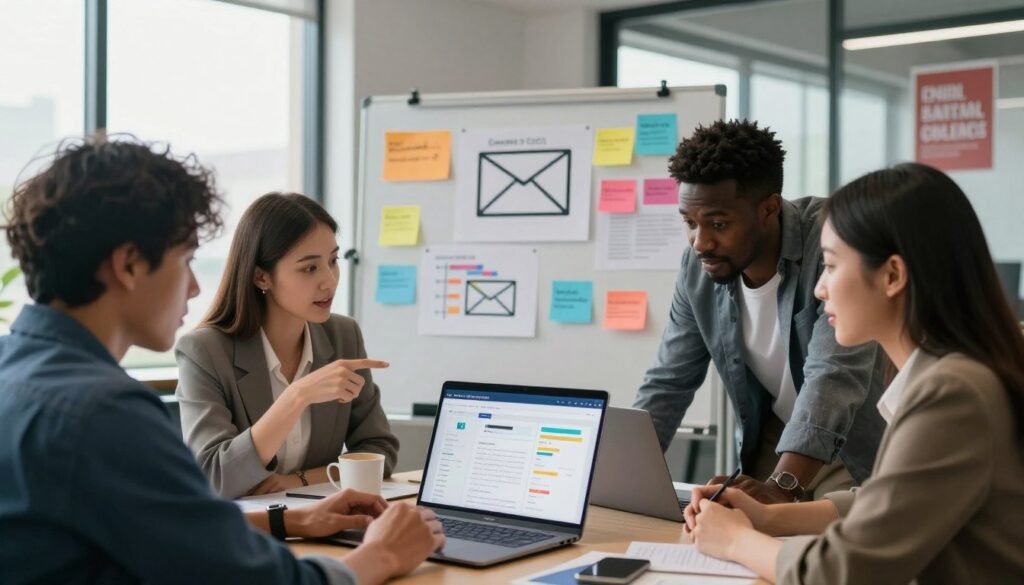 email conversion tactics