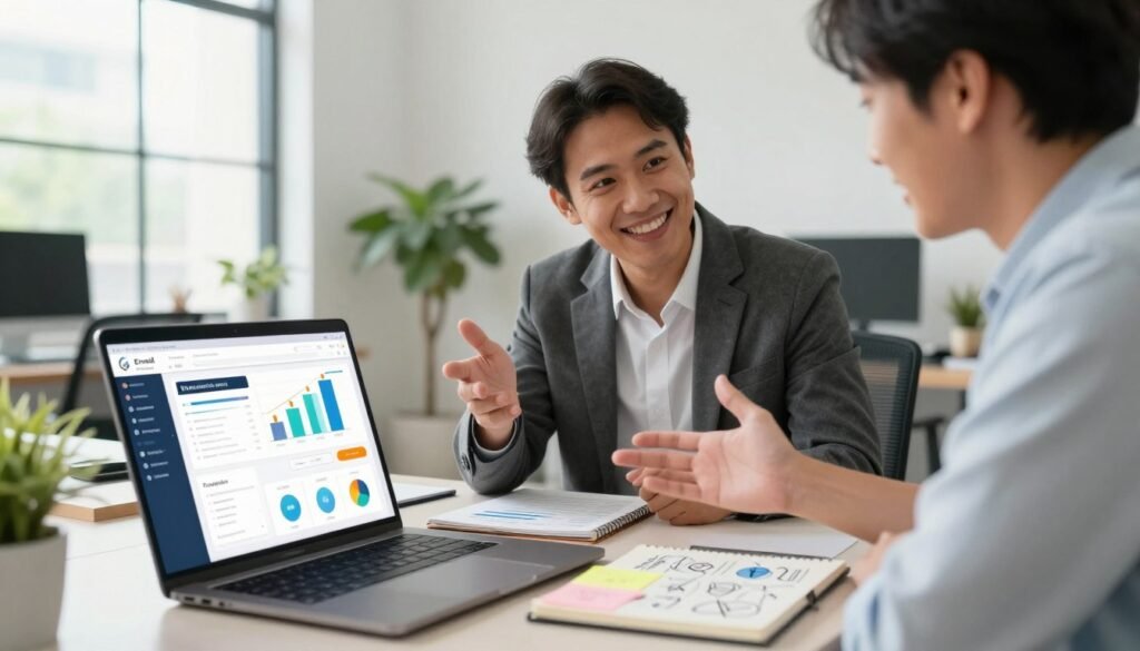 email list building tools