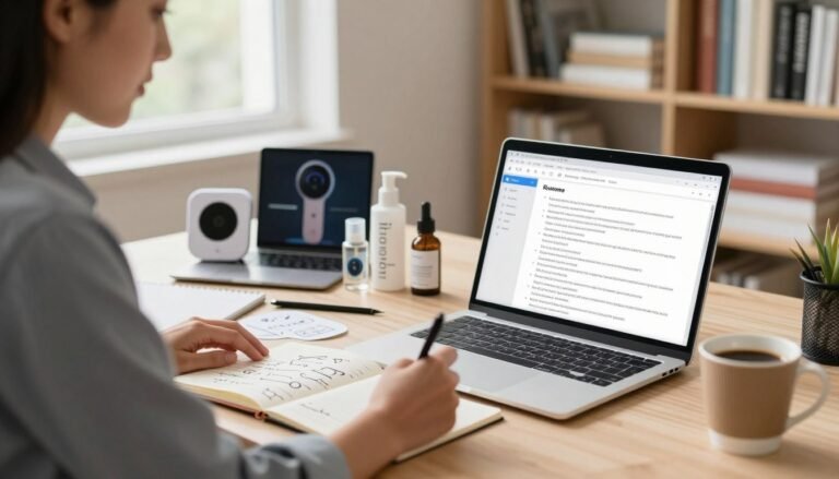 how-to-write-affiliate-product-reviews