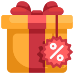 Step 3: Choose offers