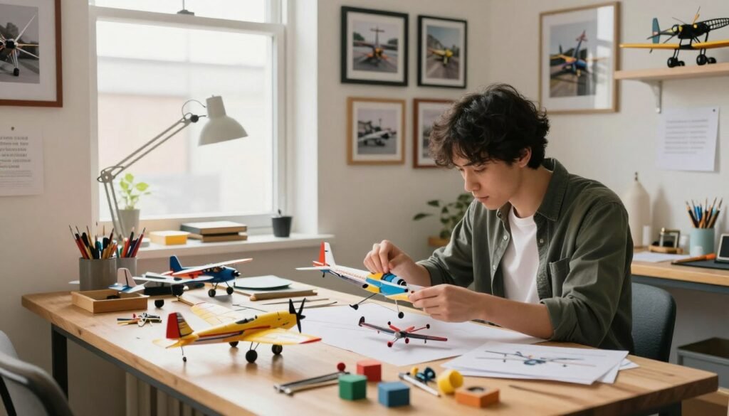 profitable affiliate niche