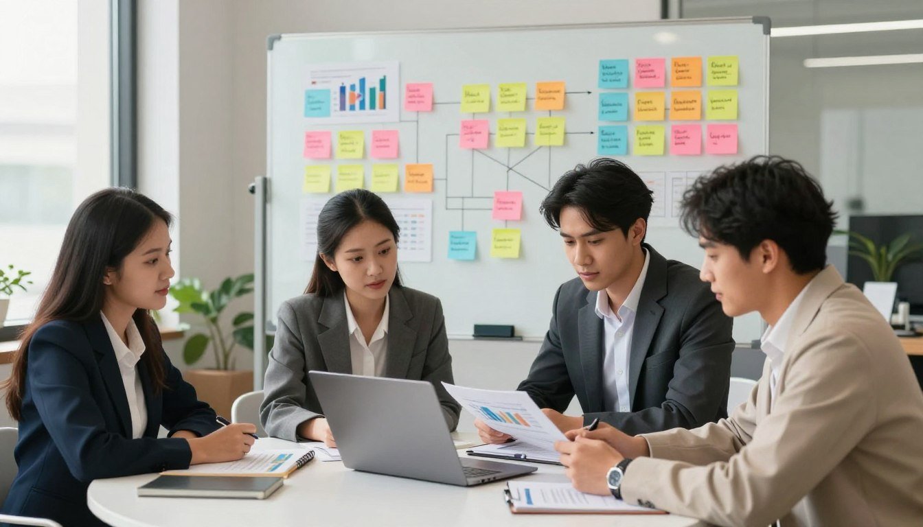 profitable affiliate niche