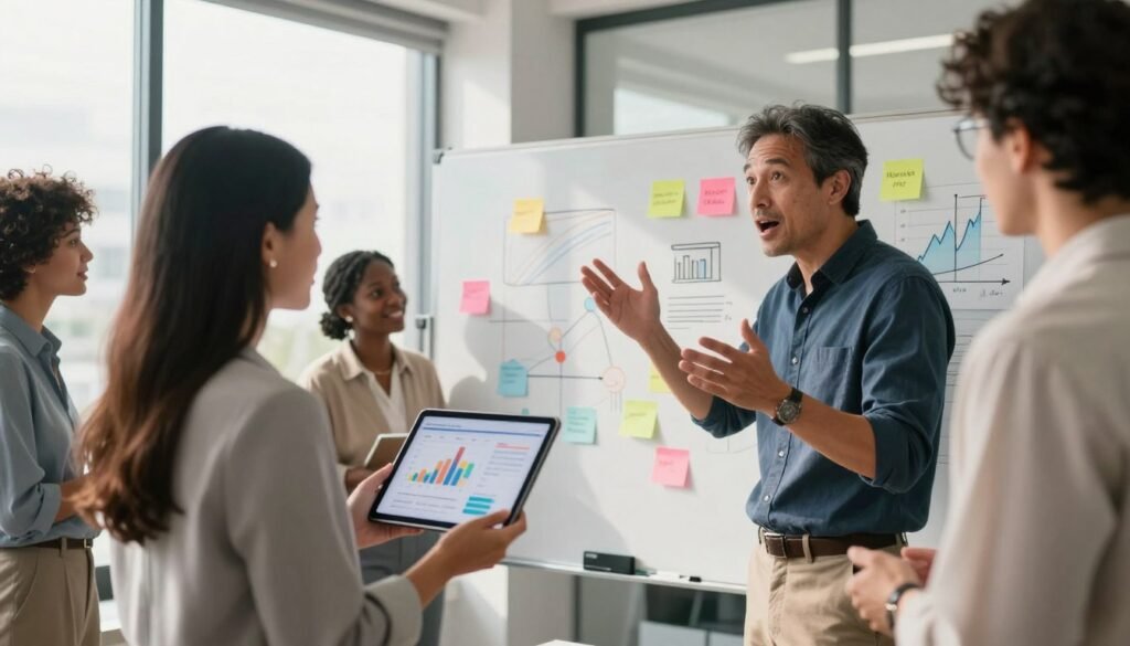 profitable niche selection