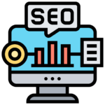 Step 5: Push SEO + Pinterest