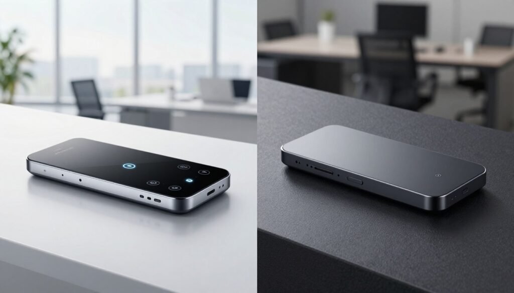 side by side comparison side by side comparison