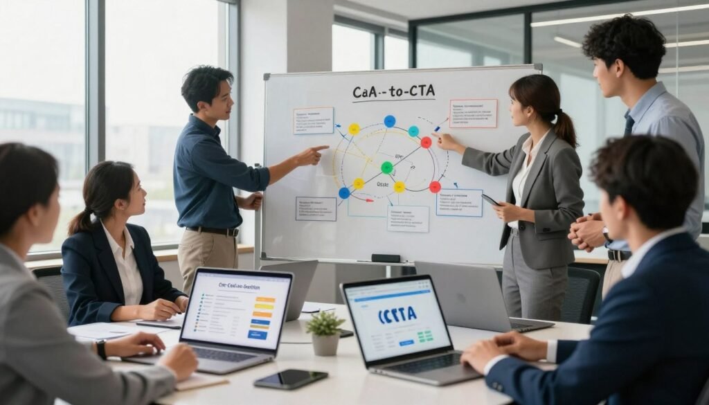 strategic call to action placement strategic call to action placement