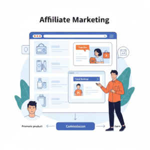 What Is Affiliate Marketing? guide cover