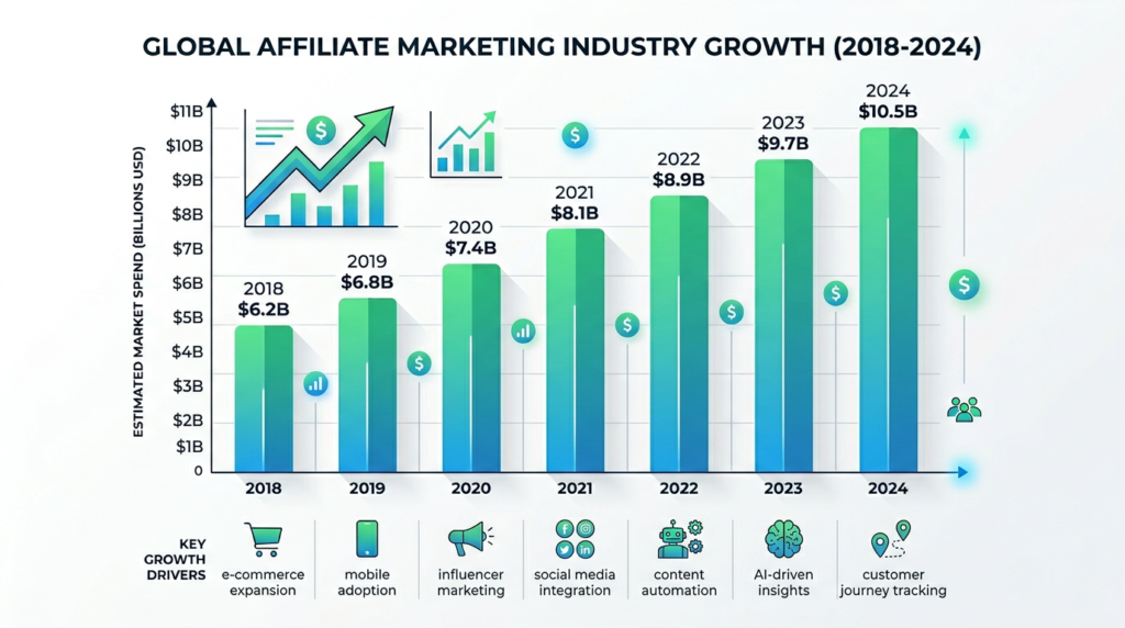 Affiliate Marketing for Beginners With No Audience